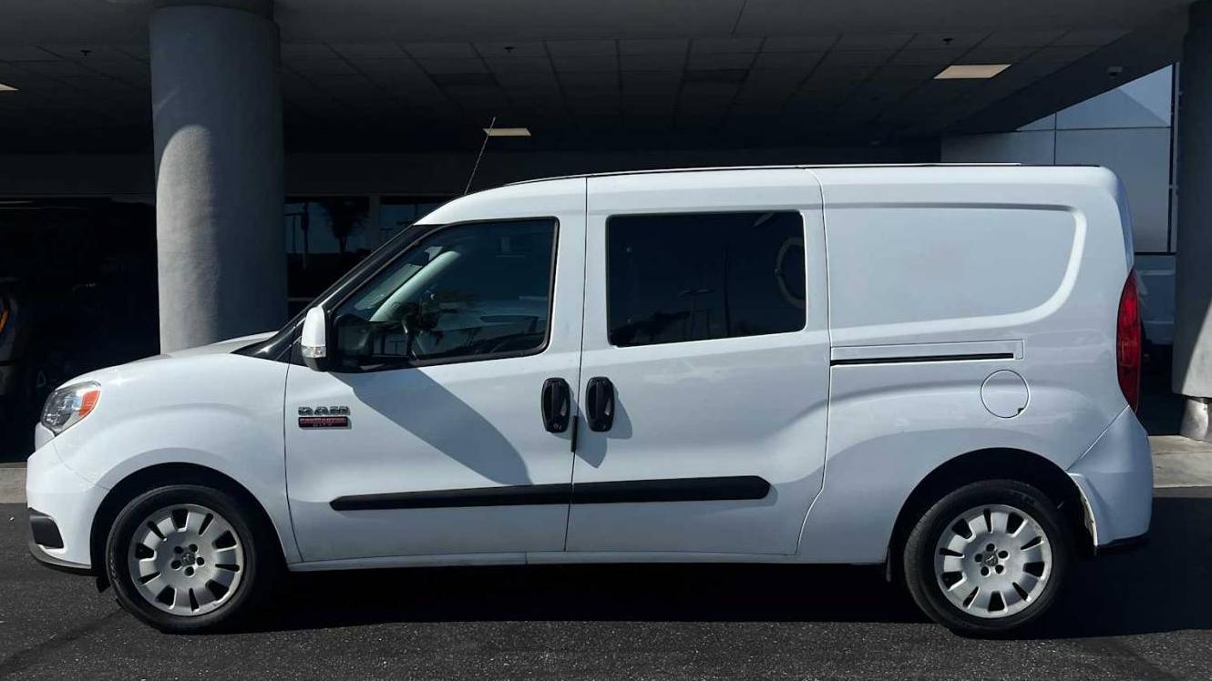 RAM PROMASTER CITY 2019 ZFBHRFBB8K6M01292 image